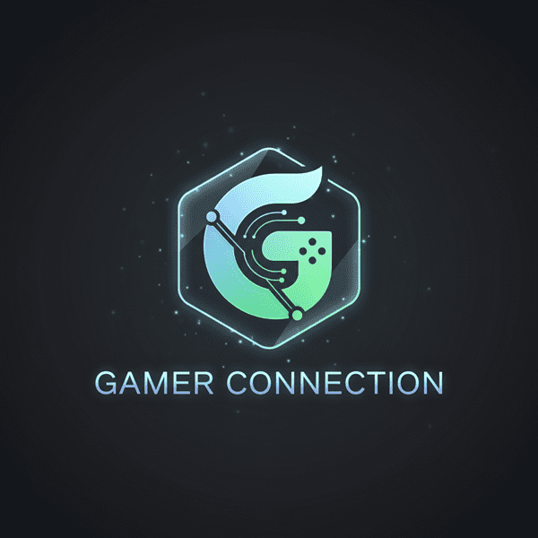 Gamer Connection