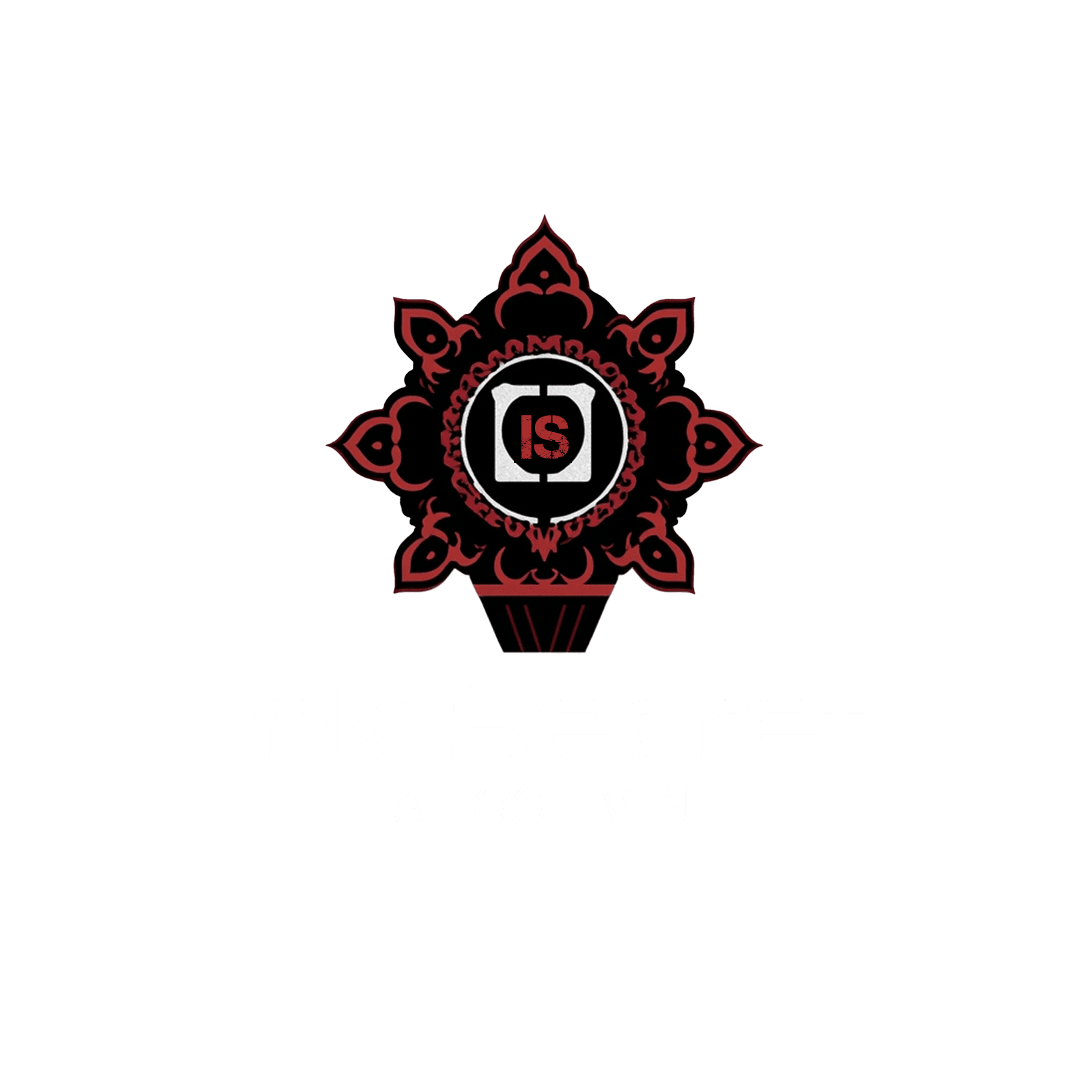 Ink Secret